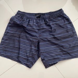 Ermenegildo Zegna Beach Shorts 🩳